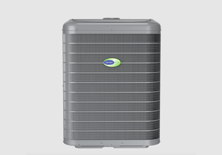 CARRIER INFINITY 24 HEAT PUMP NAMED A 2023 SUSTAINABLE PRODUCT OF THE YEAR